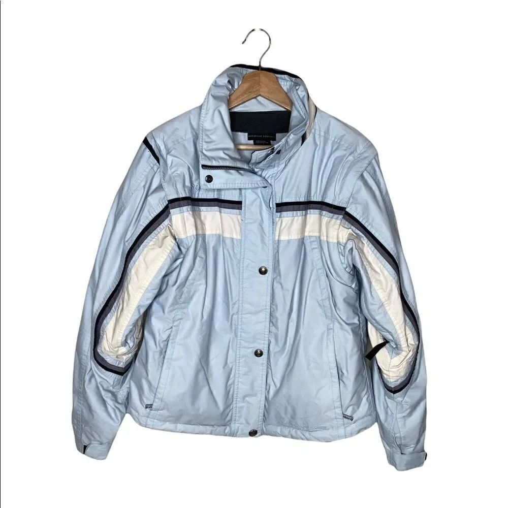 Roffe weatherproof jacket - Picture 1 of 4
